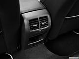  Rear A/C controls photo